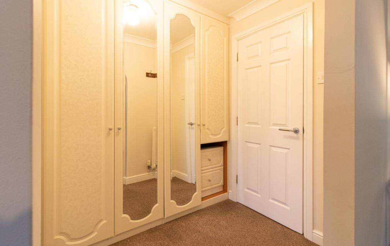 Cranesbill Serviced Accommodation - Bicester Oxfordshire Eksteriør billede